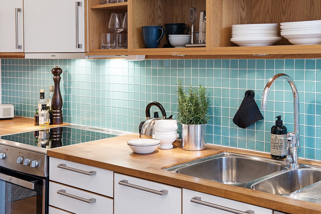 How Kitchen Décor reflect Your Personality